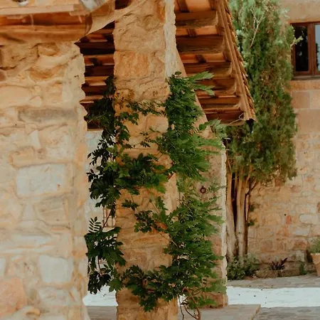 Mas Noguer Holiday home