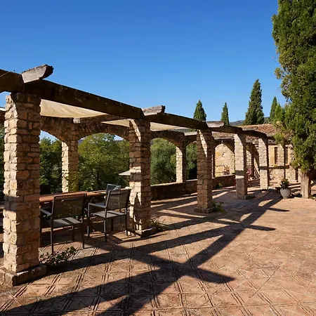 Holiday home Mas Noguer Girona