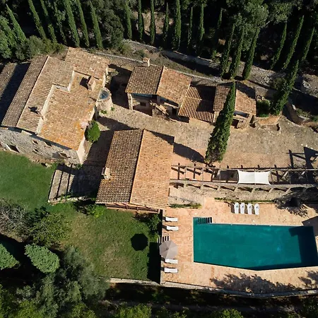 Mas Noguer Holiday home *