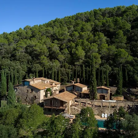Mas Noguer Holiday home