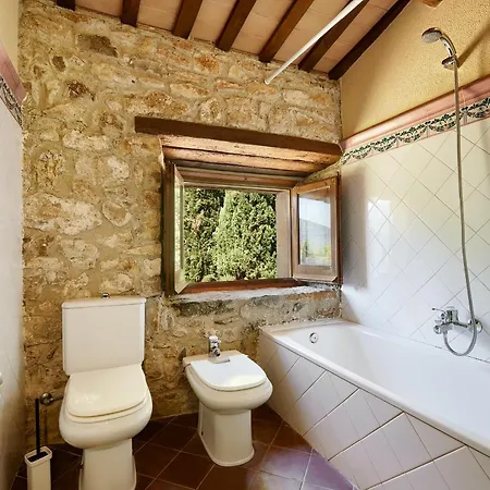 Holiday home Mas Noguer