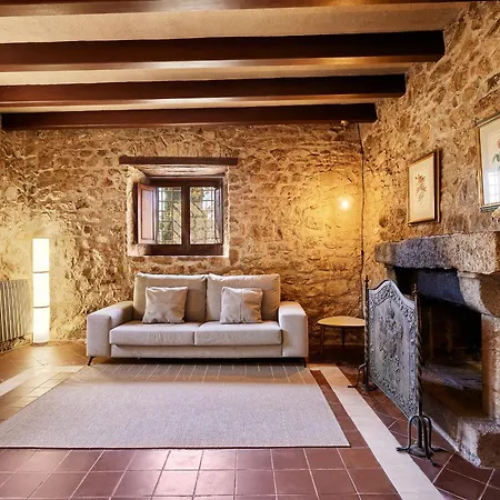 Holiday home Mas Noguer *