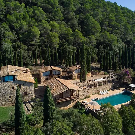 Holiday home Mas Noguer *