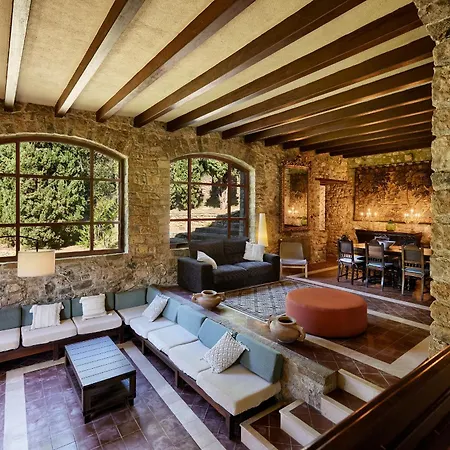 Holiday home Mas Noguer