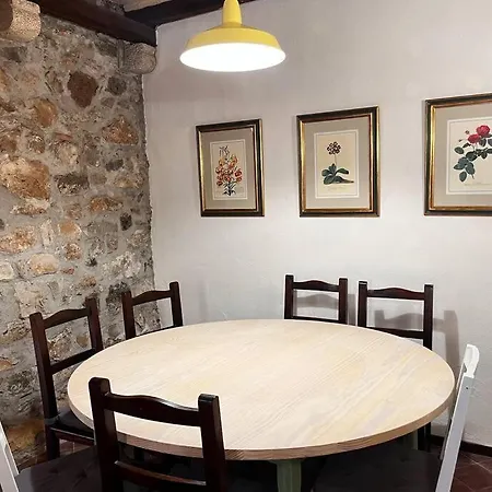 Ferienhaus Mas Noguer