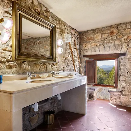 Mas Noguer Ferienhaus