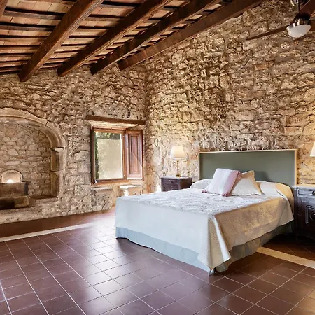 Mas Noguer Ferienhaus