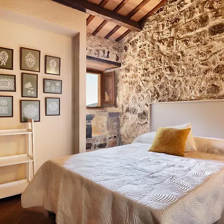 Mas Noguer Ferienhaus